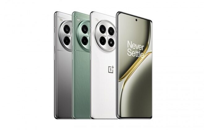 Amiral Gemisi katili OnePlus Ace 3 Pro Duyuruldu