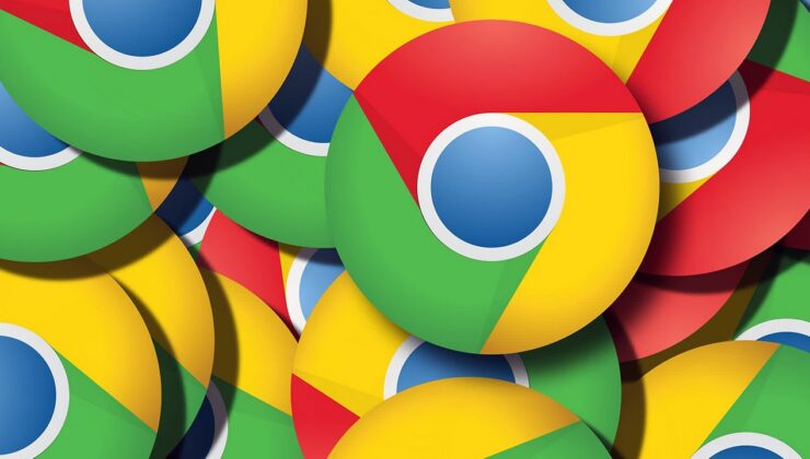 Google Chrome’dan 5 Yeni Özellik