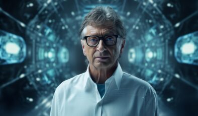 Bill Gates’den Yapay Zeka Hakkında çarpıcı yorumlar