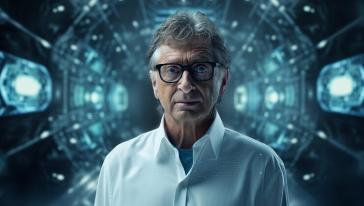 Bill Gates’den Yapay Zeka Hakkında çarpıcı yorumlar