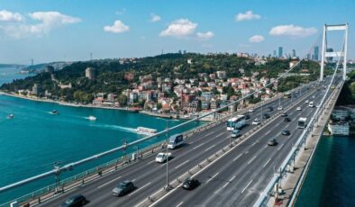Köprüler Nasıl Su Üstünde Kalabiliyor
