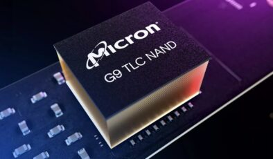 Micron’un Yeni Hız Rekoru: Sektörün En Hızlı Flash Belleği