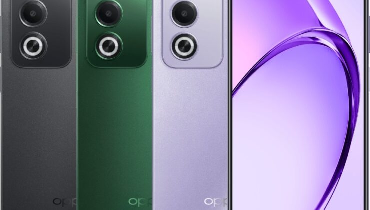 OPPO’dan Yeni Ürün Tanıtımı