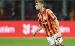 Son Dakika: Galatasaray’dan KAP Bildirimi