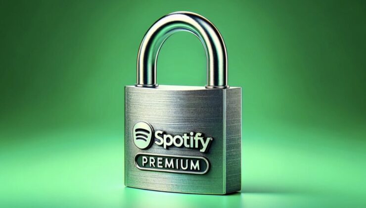 Spotify’ın Ücretsiz Kullanım Limitini Artırması