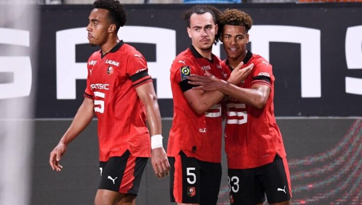 Son Dakika, Galatasaray Yıldız Oyuncuyla Anlaşmaya Vardı