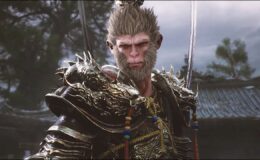 Black Myth: Wukong için NVIDIA’dan Büyük Sürpriz