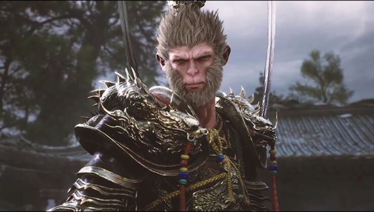 Black Myth: Wukong için NVIDIA’dan Büyük Sürpriz