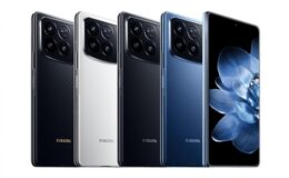 Xiaomi Mix Fold 4 Telefon İncelemesi