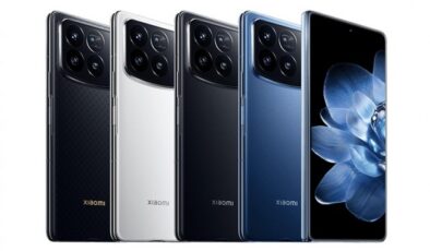 Xiaomi Mix Fold 4 Telefon İncelemesi