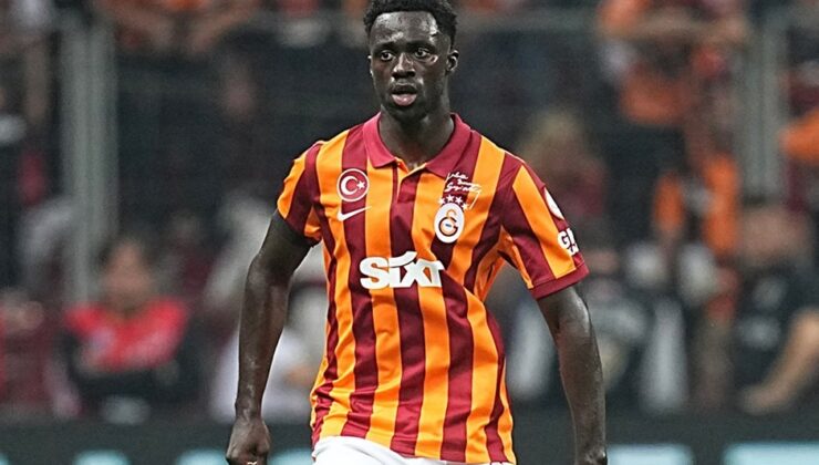 Napoli ve Galatasaray Arasında Gerilime Sebep Olan Transfer Hamlesi