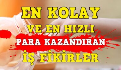 İşte Kadınlar İçin Ev Tabanlı 10 İş Fikirleri