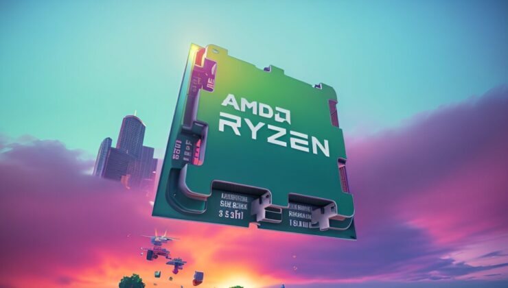 AMD’nin Uyarısı ve Yeni Güncelleme