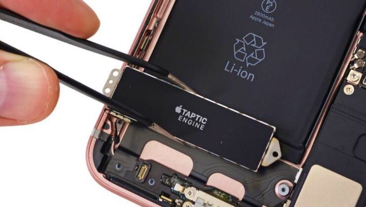 Apple’ın Milyarlarca Dolarlık Yatırımı: iPhone’larda Neler Değişecek?