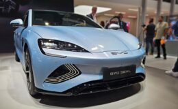 BYD ve Eski Tofaş CEO’su Anlaşması: Türkiye İçin Ne Anlama Geliyor?