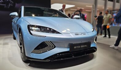 BYD ve Eski Tofaş CEO’su Anlaşması: Türkiye İçin Ne Anlama Geliyor?