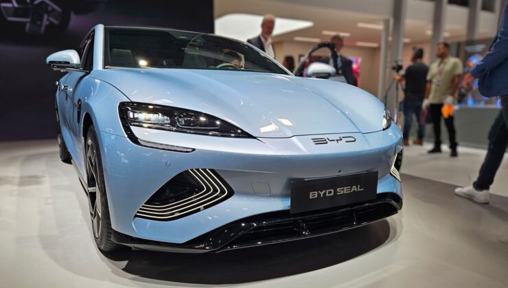 BYD ve Eski Tofaş CEO’su Anlaşması: Türkiye İçin Ne Anlama Geliyor?