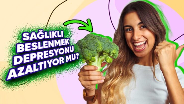 Ucuz Yiyecekler ve Depresyon Arasında İlişki Var mı?