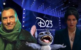 Disney D23 2024: Heyecan Dolu Fragmanlar ve Duyurular