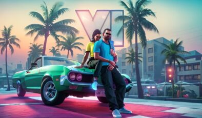 GTA 6 Sızıntıları