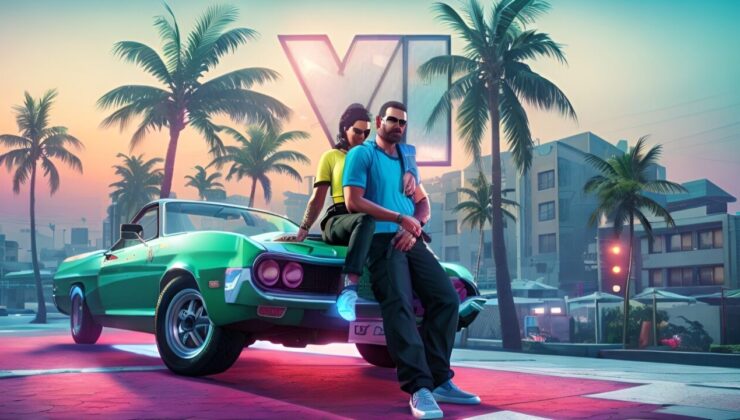 GTA 6 Sızıntıları