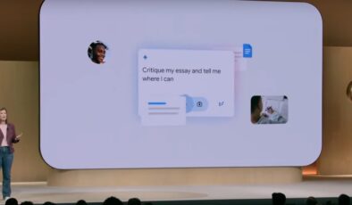 Google Gemini AI: Geleceğin Yapay Zekası