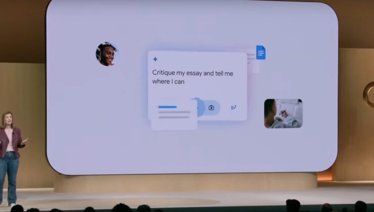 Google Gemini AI: Geleceğin Yapay Zekası