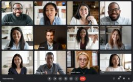Google Meet’e Gelen Yapay Zekâ Özelliği: Toplantı Notlarınız Artık Güvende!