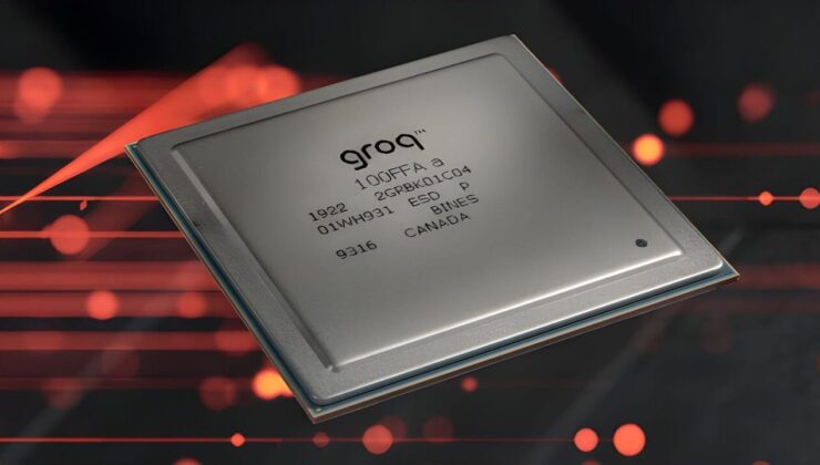 NVIDIA’ya Yeni Rakip