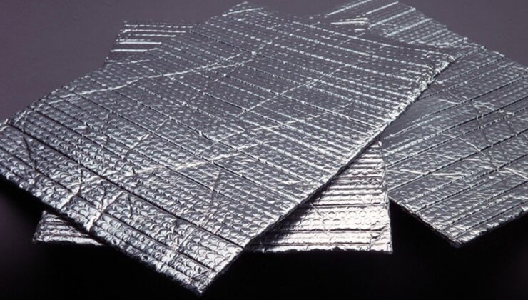 NASA’nın Kuş Tüyü Yatak Teknolojisine Etkisi