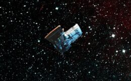 NEOWISE Teleskobu Emekliye Ayrılıyor