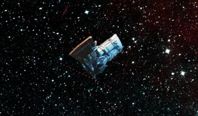NEOWISE Teleskobu Emekliye Ayrılıyor