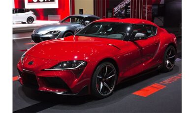 Farklı Markaların Motorlarını Kullanan Spor Otomobiller: Neden ve Nasıl?