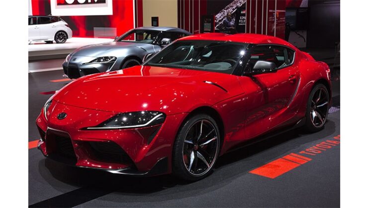 Farklı Markaların Motorlarını Kullanan Spor Otomobiller: Neden ve Nasıl?