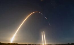 Çin’in Starlink’e Rakip Uydu İnternet Projesi