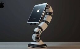 Apple’ın Robot Üretimi: Foxconn İşbirliği ve Yeni Bir Dönem