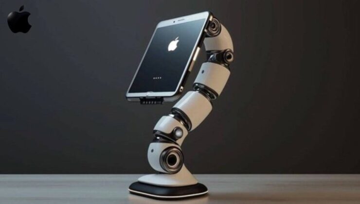 Apple’ın Robot Üretimi: Foxconn İşbirliği ve Yeni Bir Dönem