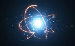 Atomlar Boşlukla Doluysa Madde Nasıl Hacim Kaplar?