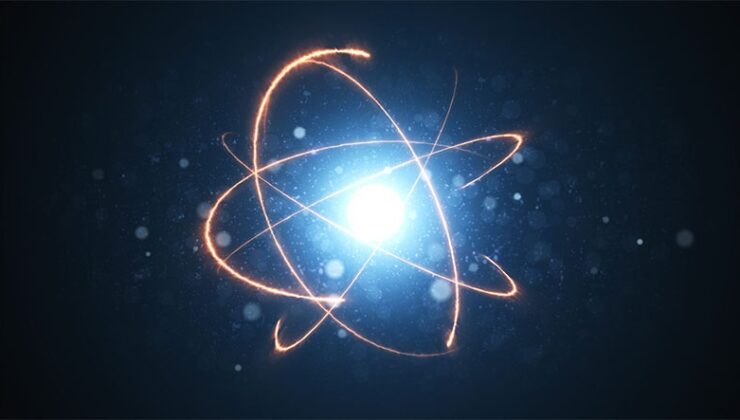 Atomlar Boşlukla Doluysa Madde Nasıl Hacim Kaplar?