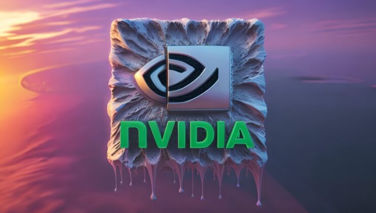 NVIDIA’dan Yapay Zeka Çip Kıtlığı için Cevabı