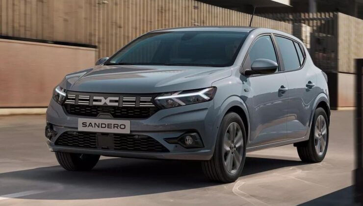 Avrupa’da Otomobil Pazarında Büyük Sürpriz!