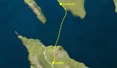 Faroe Adalarının 53 Milyon Euroluk Tüneli: Neden Bu Kadar Büyük Bir Yatırım?