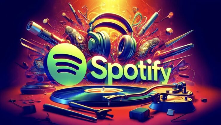 Google ve Spotify İş Birliği: Gemini’ye Yeni Bir Boyut