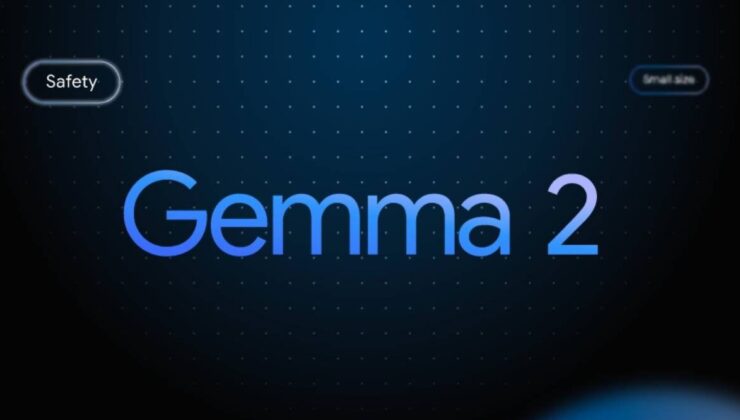 Google Açık Kaynaklı Yapay Zeka Modellerini Tanıttı