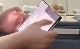Huawei’nin Katlanabilir Telefonu: Neden Bu Kadar Pahalı?
