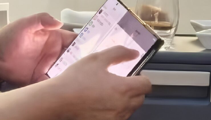 Huawei’nin Katlanabilir Telefonu: Neden Bu Kadar Pahalı?