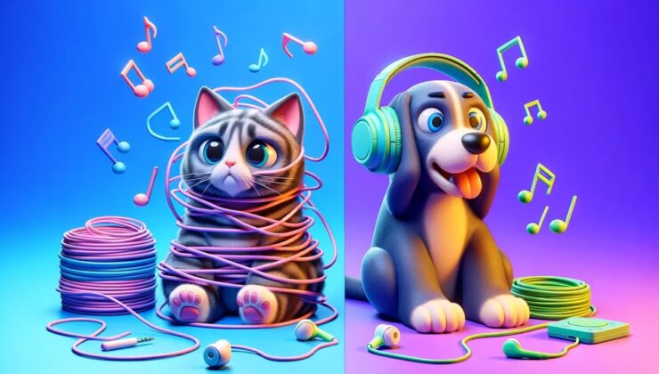 Kablolu ve Kablosuz Kulaklıklar: Ses Kalitesi Karşılaştırması