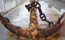 Metal Gemiler Neden Paslanmıyor?