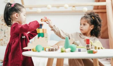 Cinsiyet Normlarına Uymayan Oyunlar ve Otizm: Yanlış Bir İlişki