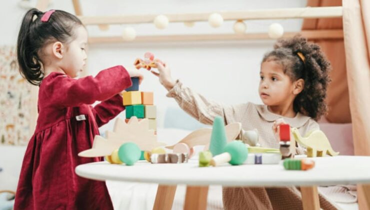 Cinsiyet Normlarına Uymayan Oyunlar ve Otizm: Yanlış Bir İlişki